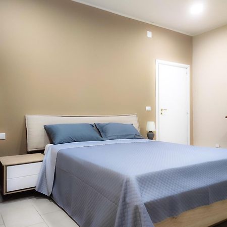 76 Avenue Suites Wi-Fi - Shuttle Reggio di Calabria Zewnętrze zdjęcie
