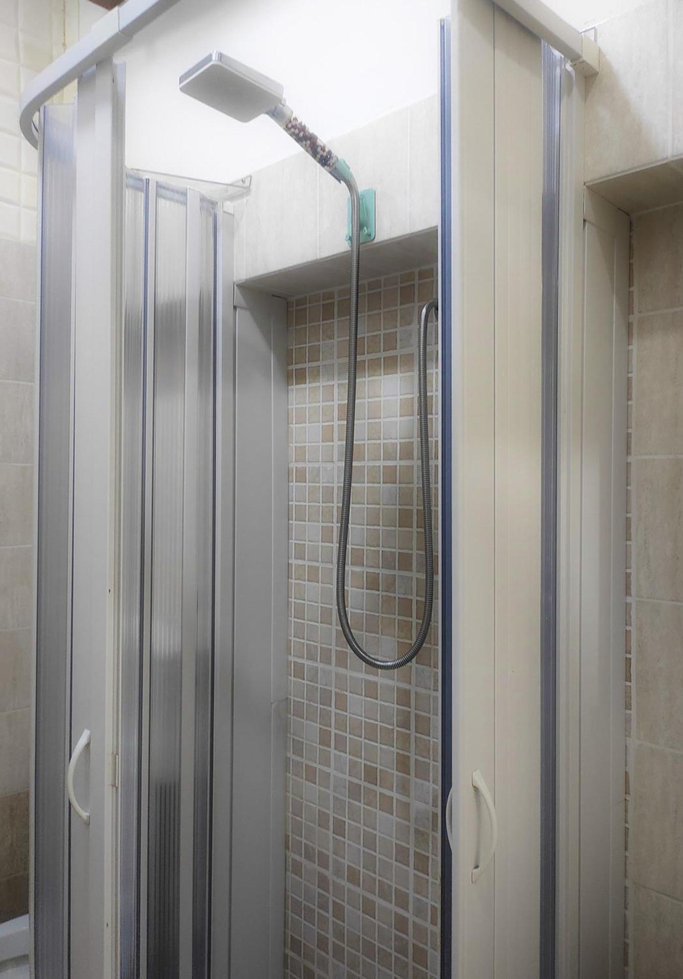 76 Avenue Suites Wi-Fi - Shuttle Reggio di Calabria Zewnętrze zdjęcie