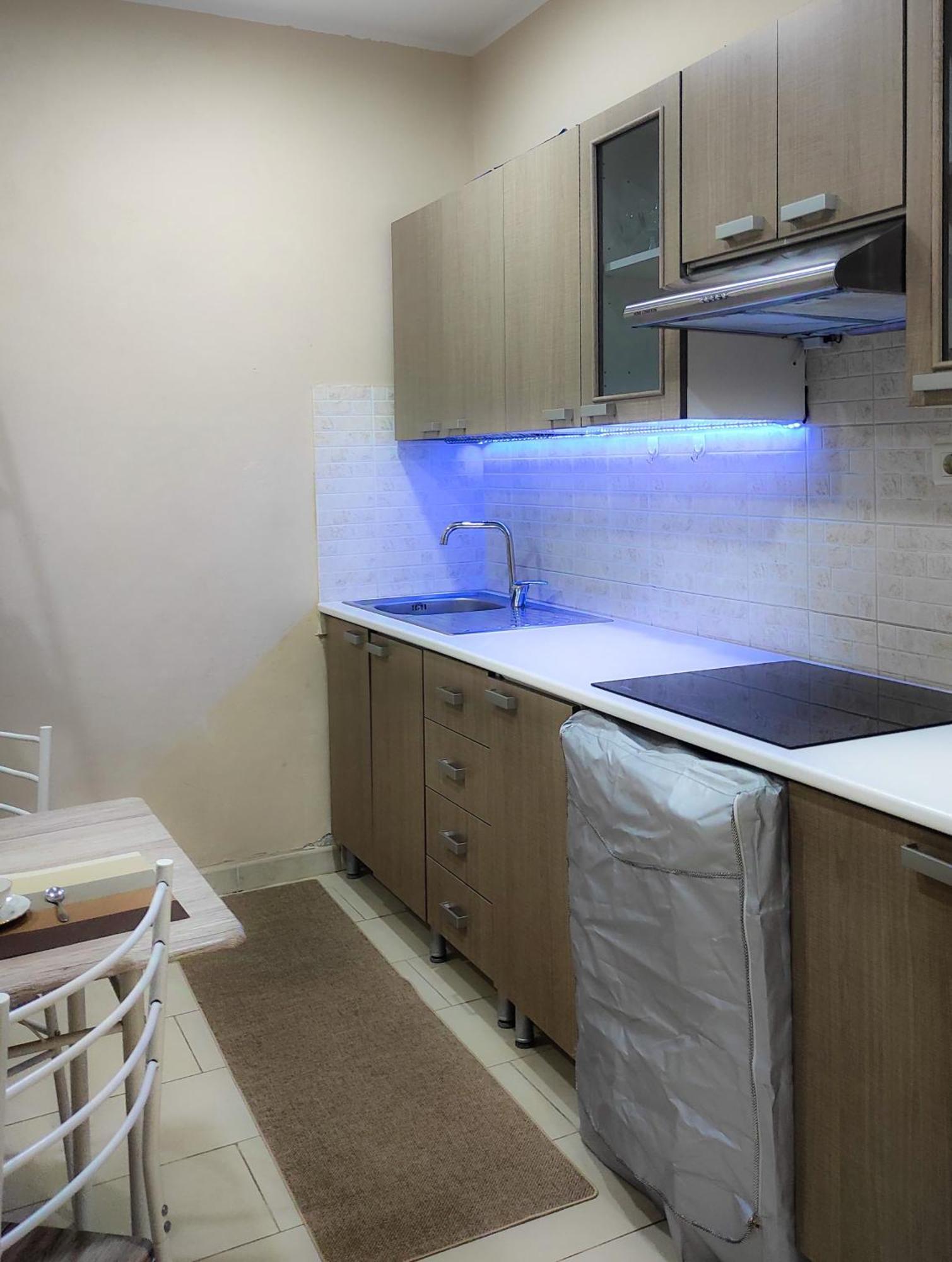 76 Avenue Suites Wi-Fi - Shuttle Reggio di Calabria Zewnętrze zdjęcie