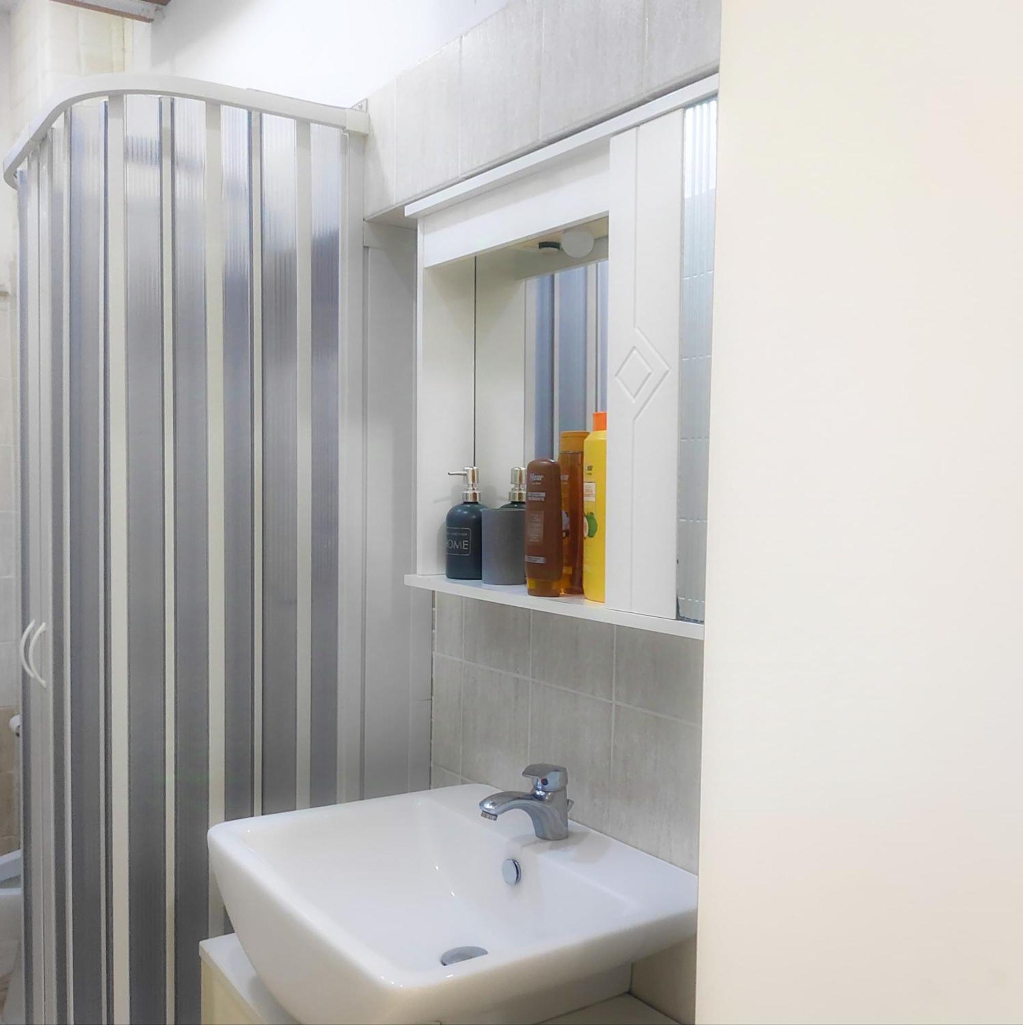 76 Avenue Suites Wi-Fi - Shuttle Reggio di Calabria Zewnętrze zdjęcie