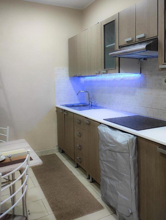76 Avenue Suites Wi-Fi - Shuttle Reggio di Calabria Zewnętrze zdjęcie